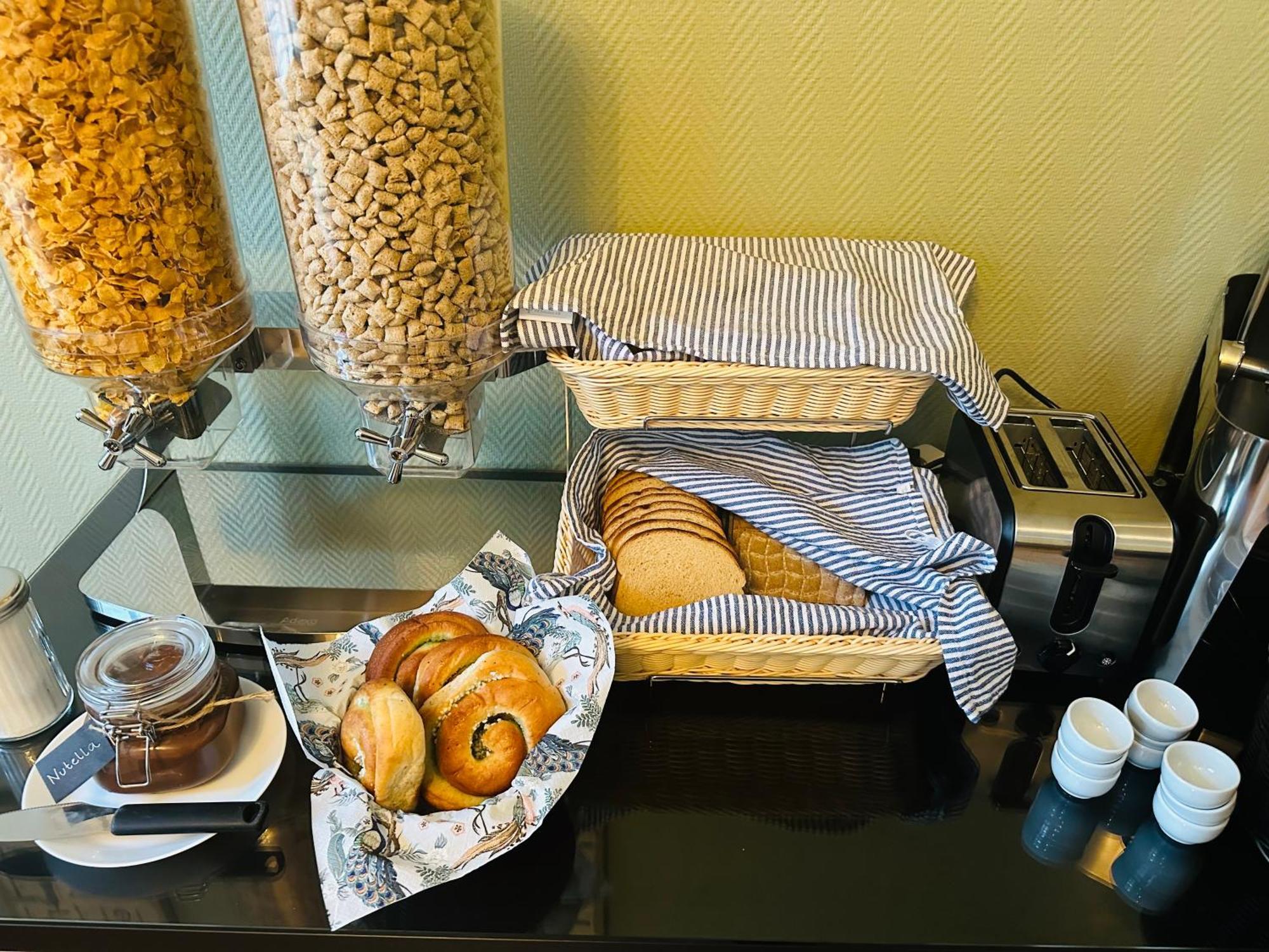 Vattengraendens Vandrarhem & Hotel Norrköping Eksteriør bilde