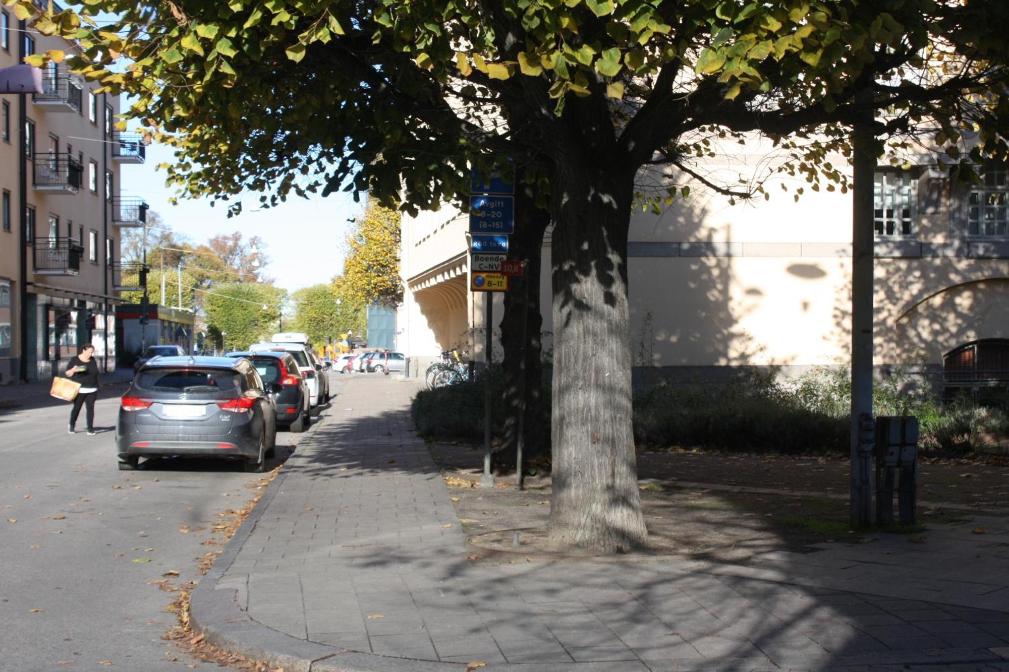 Vattengraendens Vandrarhem & Hotel Norrköping Eksteriør bilde