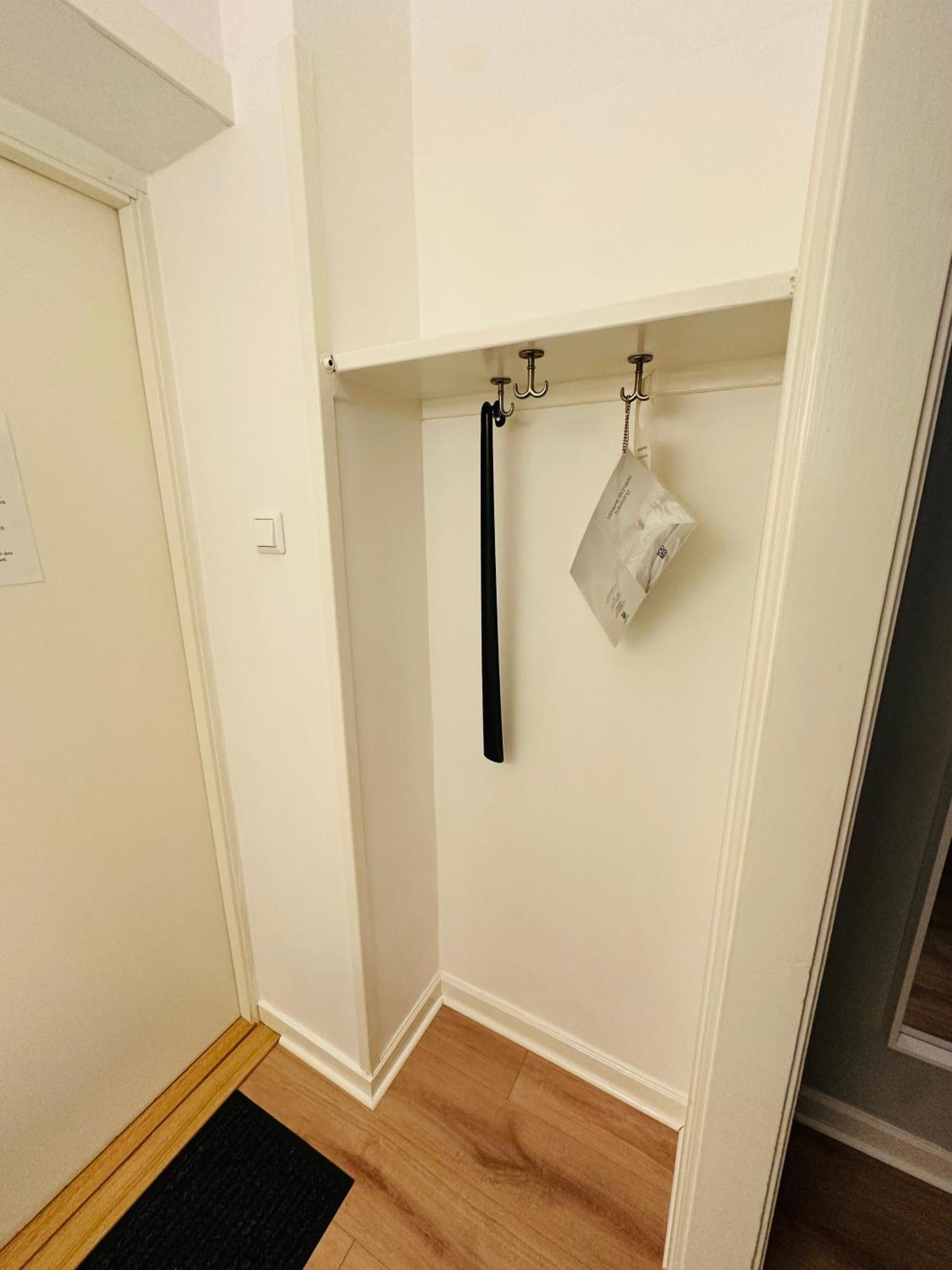 Vattengraendens Vandrarhem & Hotel Norrköping Rom bilde